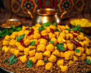 Aloo Gobi
