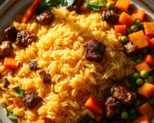 Biryani