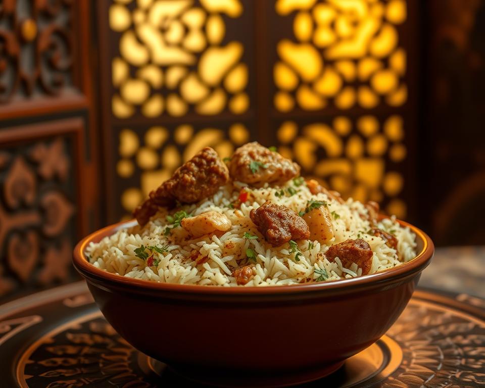 Biryani global