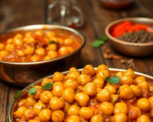 Chana Masala