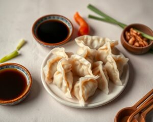 Gyoza