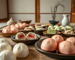Mochi