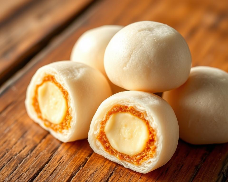 Mochi brasileiro