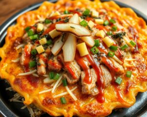 Okonomiyaki