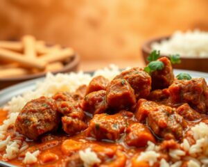 Rogan Josh
