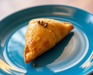 Samosa –