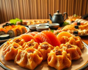 Takoyaki