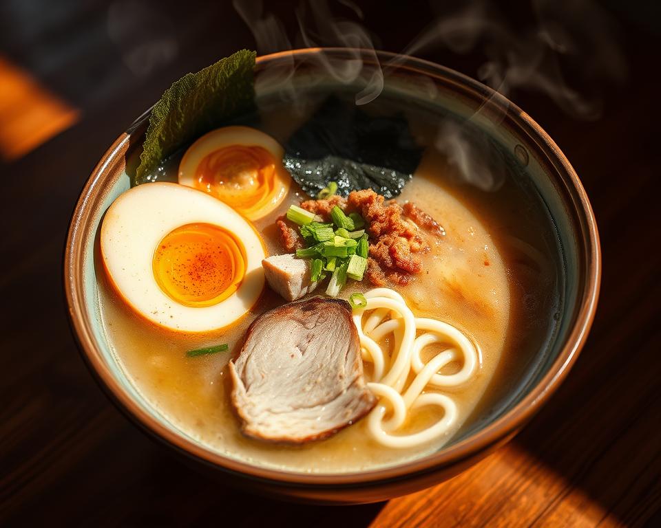 Tonkotsu Ramen