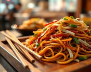 Yakisoba