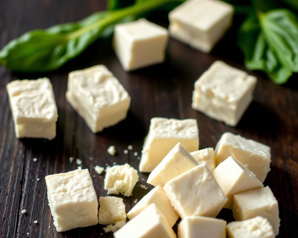 paneer caseiro